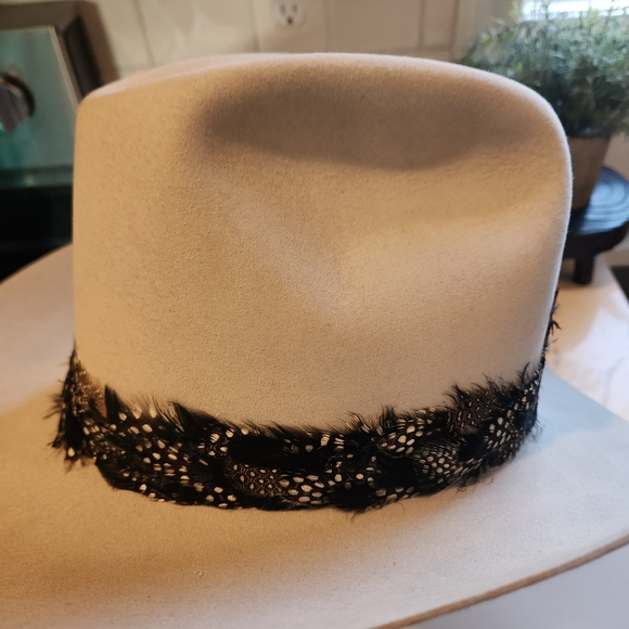 American Hat Company Genuine Cowboy Hat - Picture 9 of 11